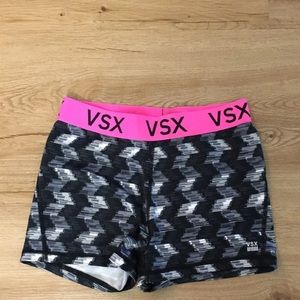 victoria secret shorts